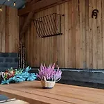 別荘 Les Highlands - Maison De