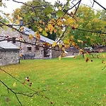 Les Highlands - Maison De Semesterbostad *