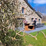 別荘 Les Highlands - Maison De ホッファライズ