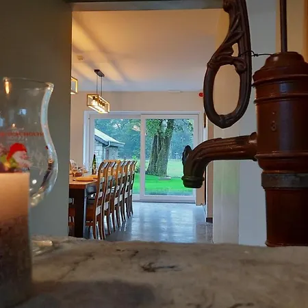 Holiday home Les Highlands - Maison De *