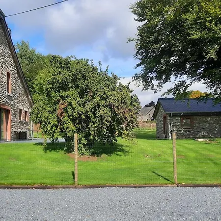 Les Highlands - Maison De Holiday home *