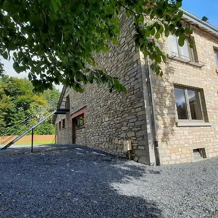 Les Highlands - Maison De *