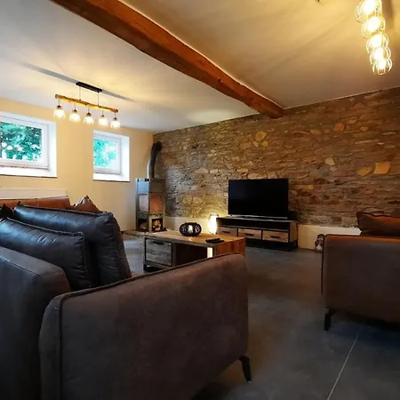 Holiday home Les Highlands - Maison De