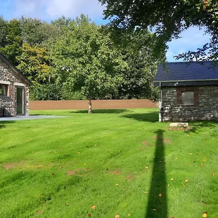 Les Highlands - Maison De Houffalize