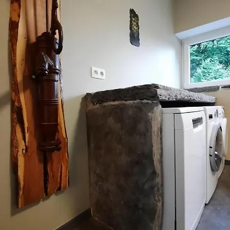 Les Highlands - Maison De Holiday home *