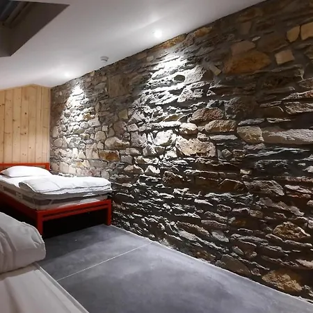 Holiday home Les Highlands - Maison De Houffalize