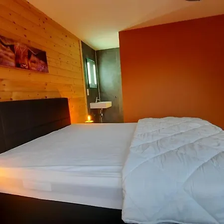 Les Highlands - Maison De Holiday home