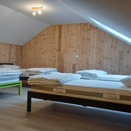 Holiday home Les Highlands - Maison De *