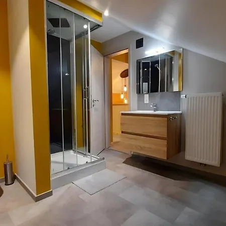 Holiday home Les Highlands - Maison De