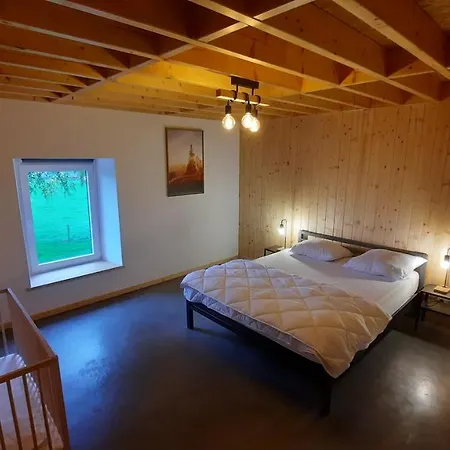 Les Highlands - Maison De *