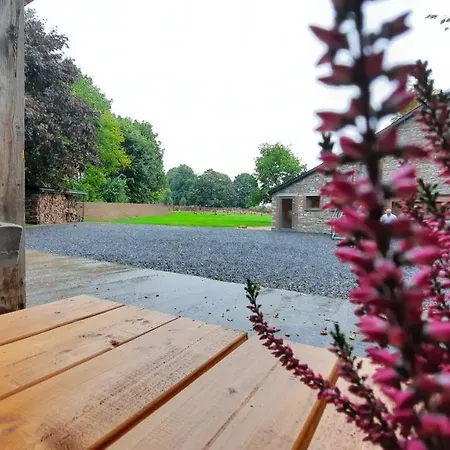 Les Highlands - Maison De *