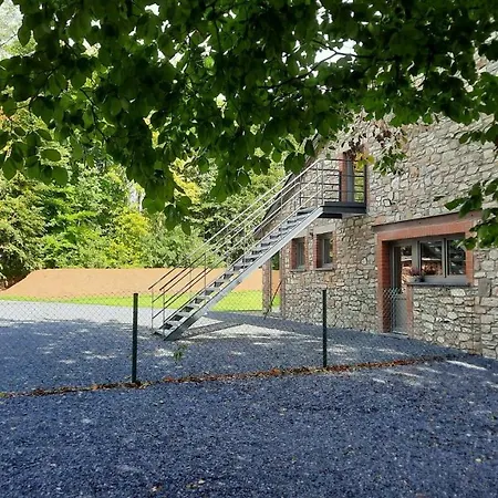 Les Highlands - Maison De * Houffalize