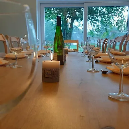 Holiday home Les Highlands - Maison De Houffalize