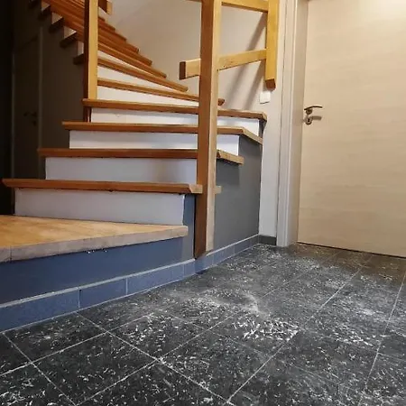Holiday home Les Highlands - Maison De