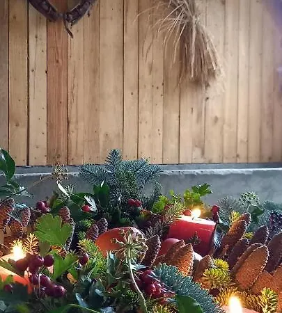 Les Highlands - Maison De * Houffalize