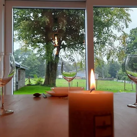 Holiday home Les Highlands - Maison De
