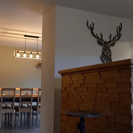 Les Highlands - Maison De Houffalize