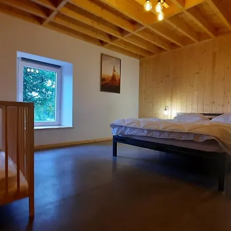 펜션 Les Highlands - Maison De *
