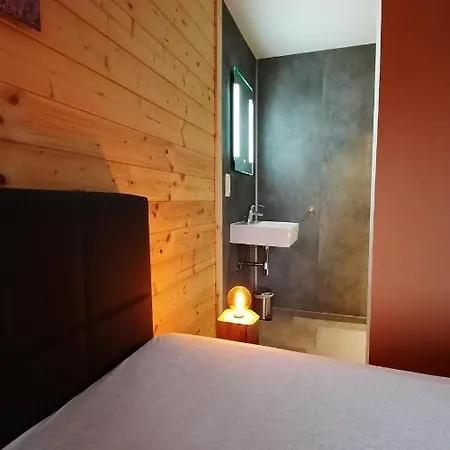 Holiday home Les Highlands - Maison De Houffalize