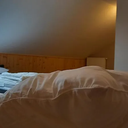 Les Highlands - Maison De Houffalize