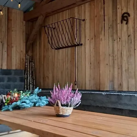 Holiday home Les Highlands - Maison De