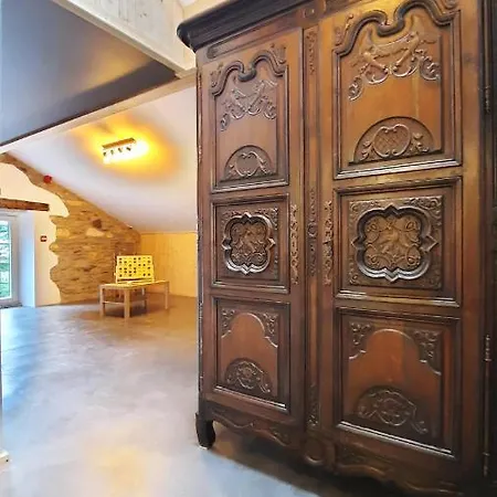 Les Highlands - Maison De Vakantiehuis Houffalize