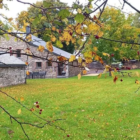 Les Highlands - Maison De Holiday home *
