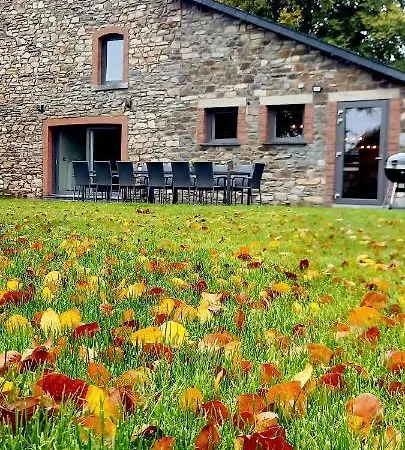 Les Highlands - Maison De Holiday home