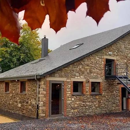 Les Highlands - Maison De