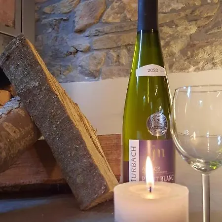 Holiday home Les Highlands - Maison De