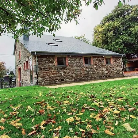 Holiday home Les Highlands - Maison De Houffalize
