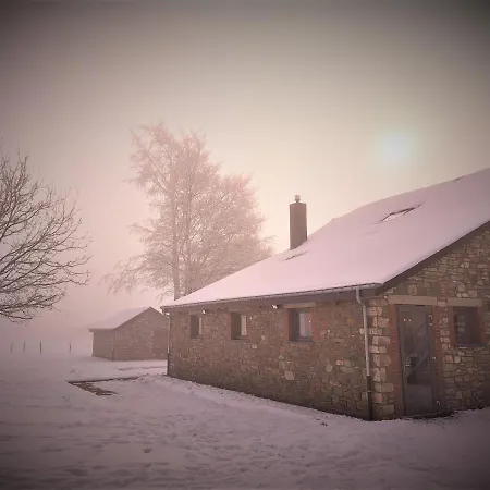 Holiday home Les Highlands - Maison De Houffalize