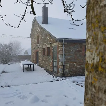 Les Highlands - Maison De Houffalize