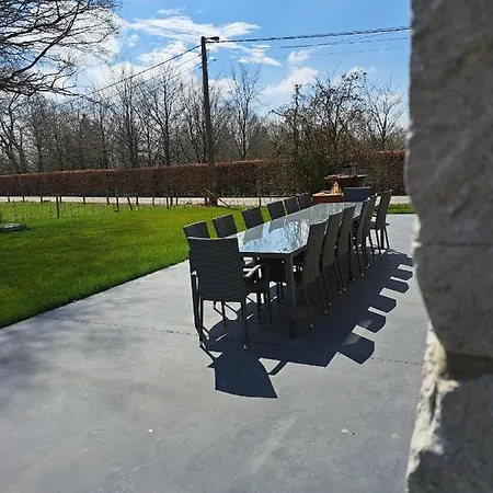 Holiday home Les Highlands - Maison De *