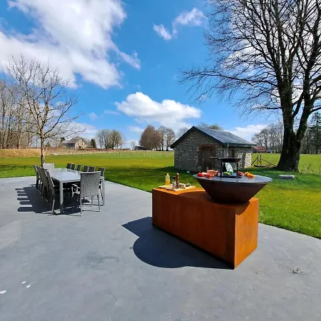 Holiday home Les Highlands - Maison De *