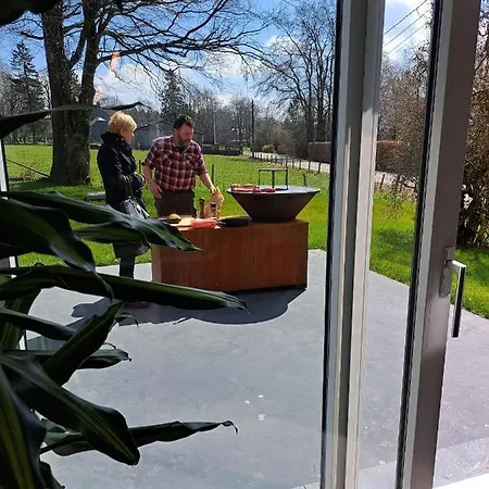 Les Highlands - Maison De Houffalize