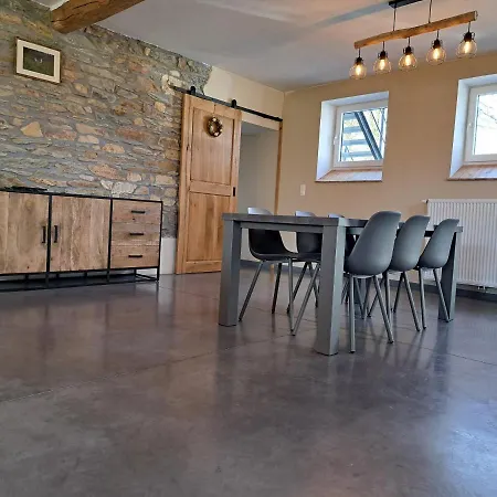 Les Highlands - Maison De * Houffalize