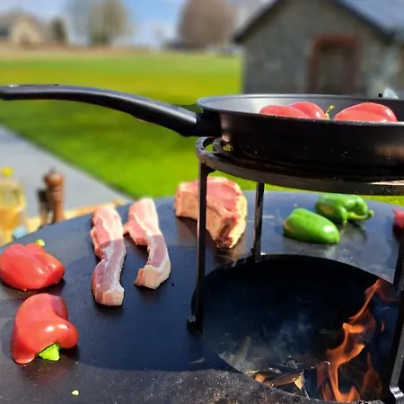 Les Highlands - Maison De Holiday home